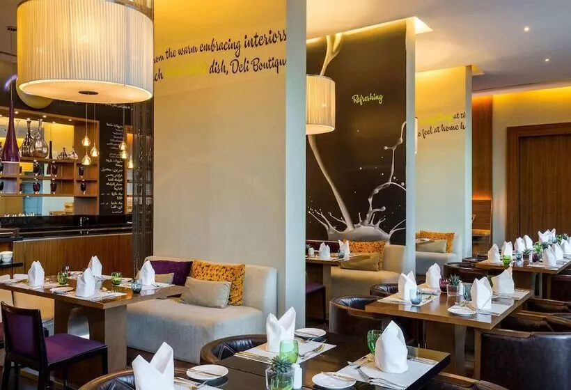 Fotos del hotel Novotel Suites Mall Of The Emirates:  22