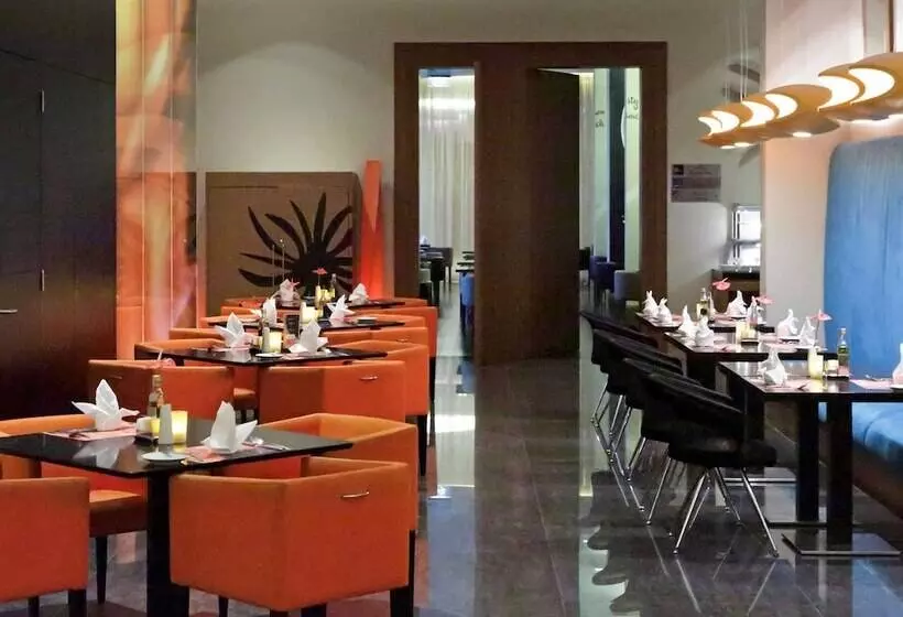 Fotos del hotel Novotel Suites Mall Of The Emirates:  16