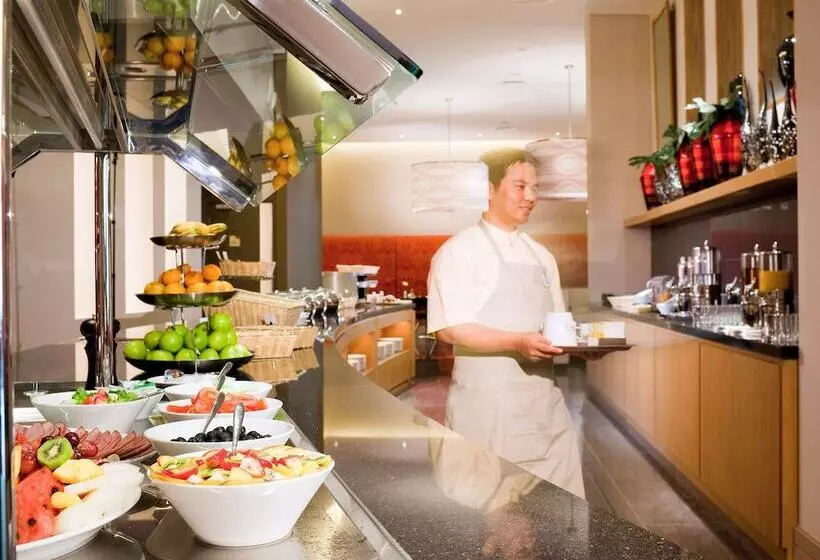 Fotos del hotel Novotel Suites Mall Of The Emirates:  23