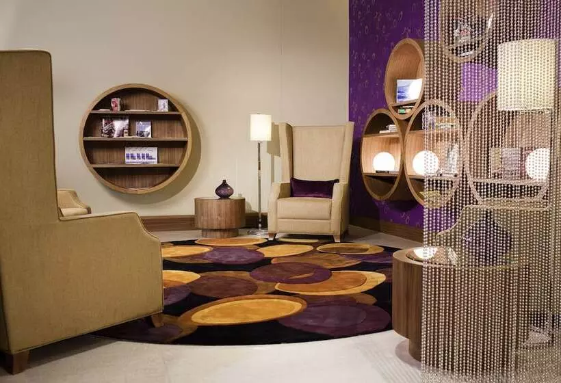 Fotos del hotel Novotel Suites Mall Of The Emirates:  72