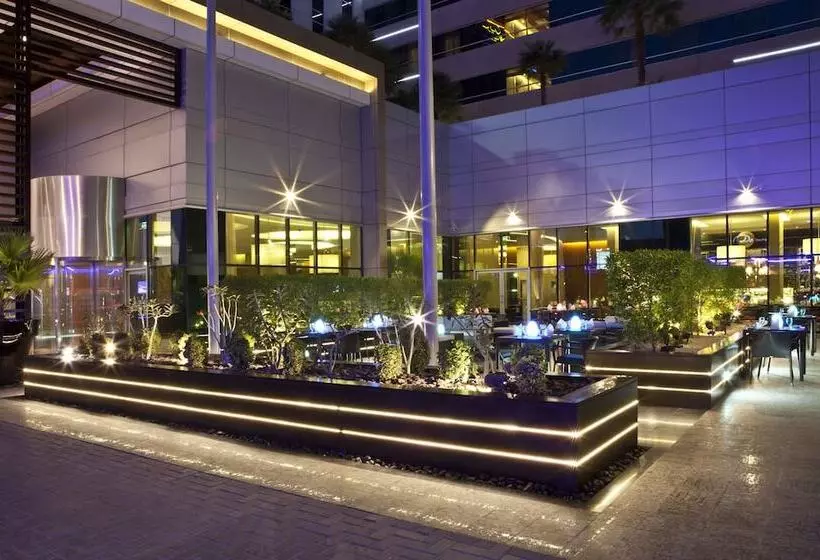 Fotos del hotel Novotel Suites Mall Of The Emirates:  73