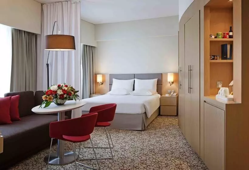Fotos del hotel Novotel Suites Mall Of The Emirates:  74