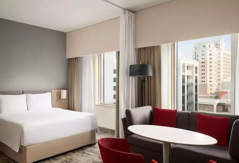 Fotos del hotel Novotel Suites Mall Of The Emirates:  80