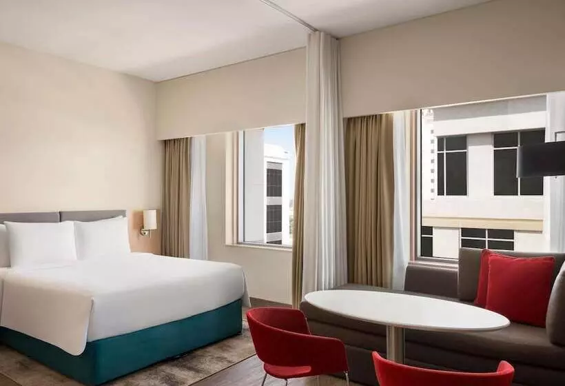 Fotos del hotel Novotel Suites Mall Of The Emirates:  81