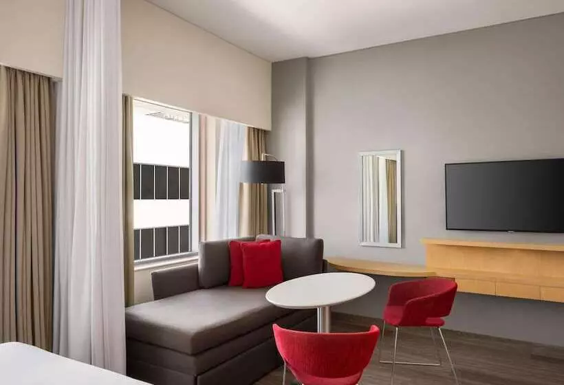 Fotos del hotel Novotel Suites Mall Of The Emirates:  82