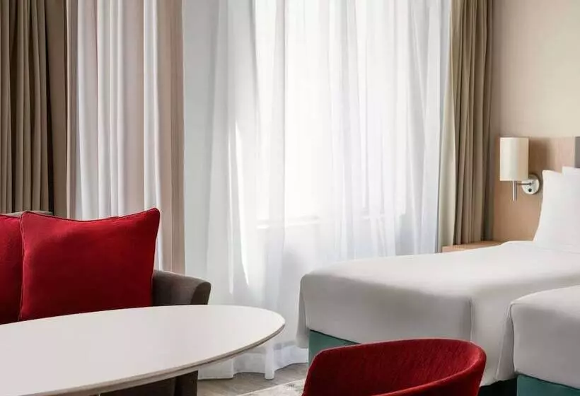 Fotos del hotel Novotel Suites Mall Of The Emirates:  83