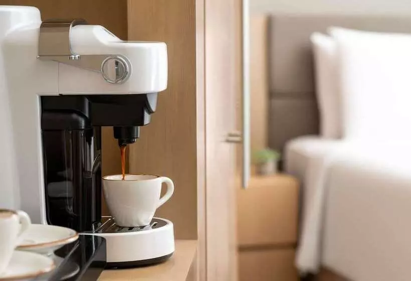 Fotos del hotel Novotel Suites Mall Of The Emirates:  84