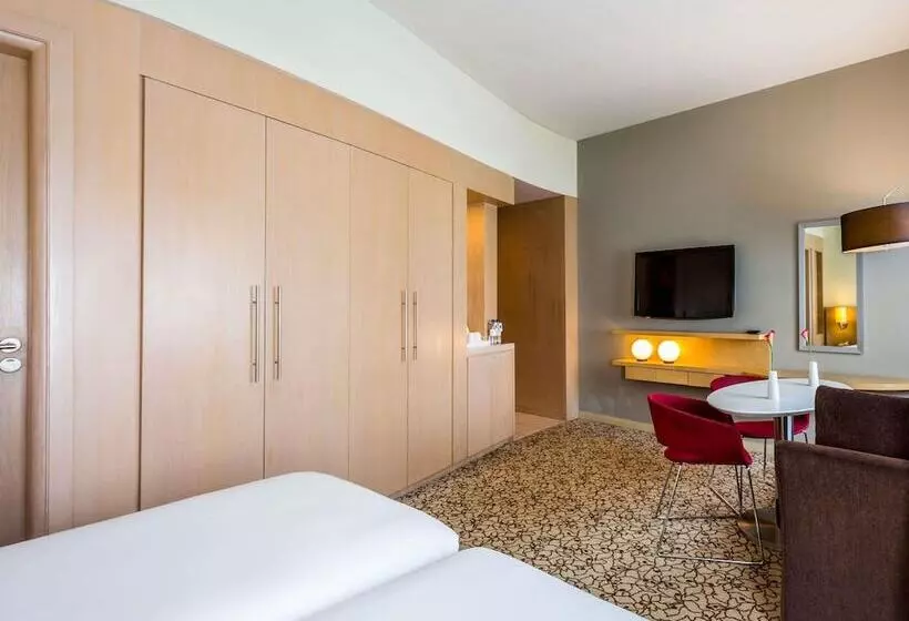 Fotos del hotel Novotel Suites Mall Of The Emirates:  86