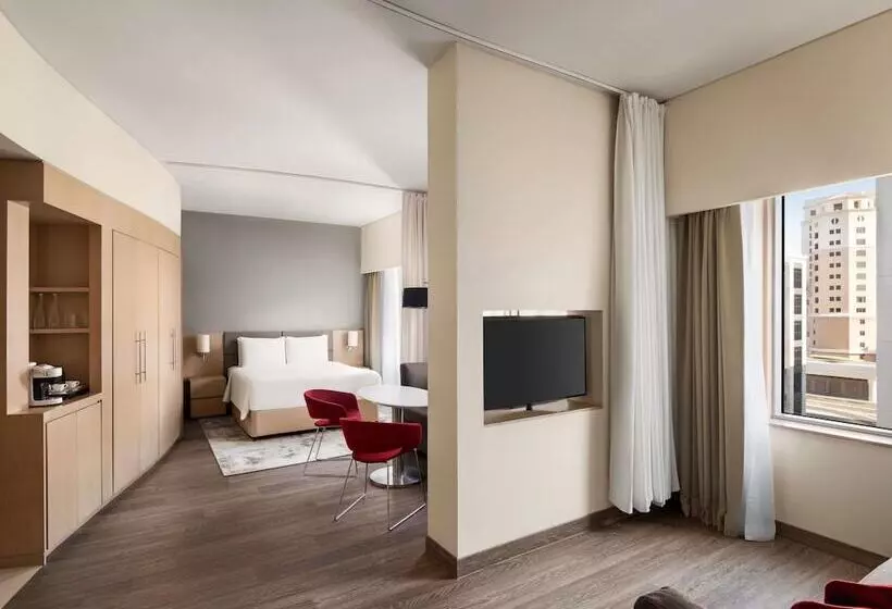 Fotos del hotel Novotel Suites Mall Of The Emirates:  91