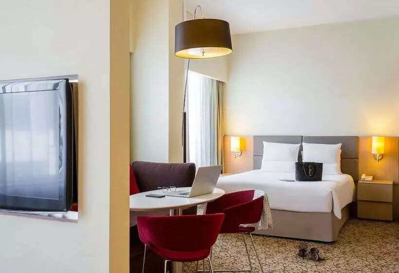 Fotos del hotel Novotel Suites Mall Of The Emirates:  92