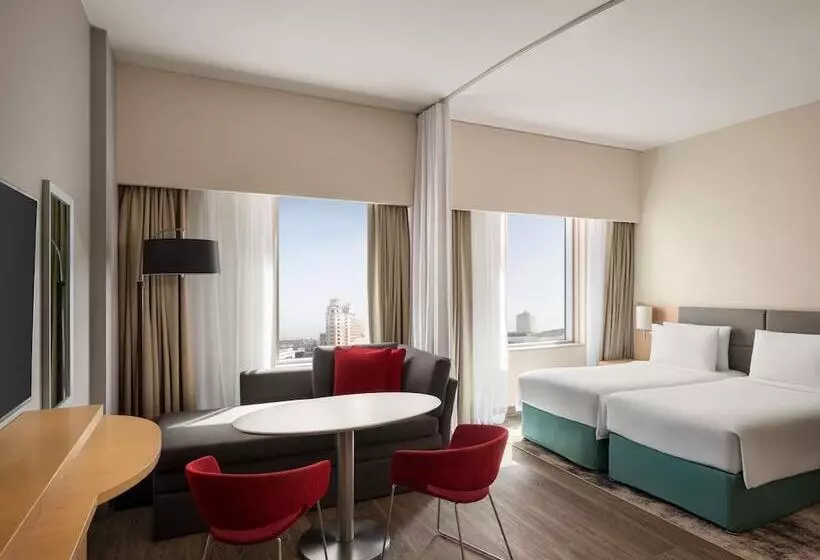 Fotos del hotel Novotel Suites Mall Of The Emirates:  93