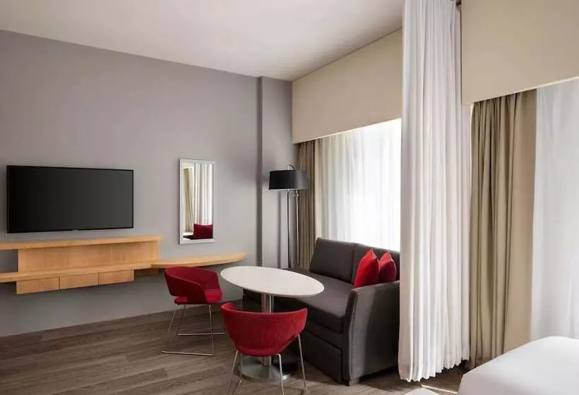 Fotos del hotel Novotel Suites Mall Of The Emirates:  94