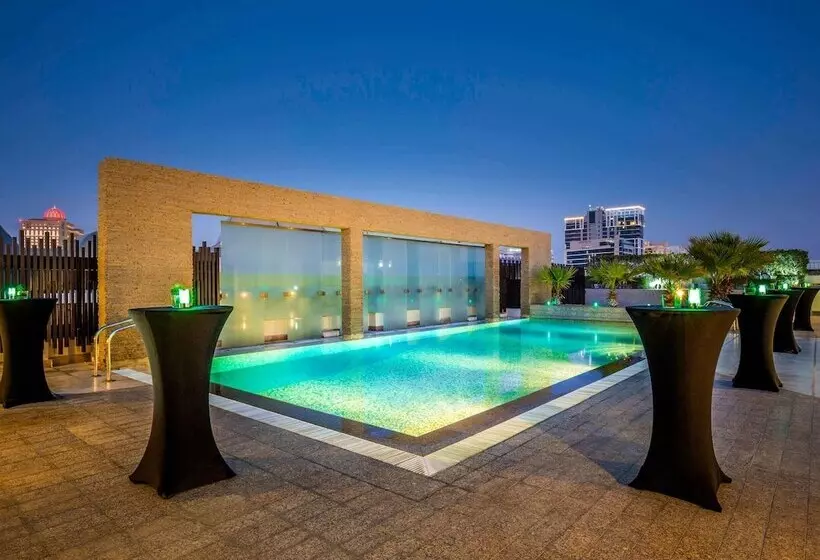 Fotos del hotel Novotel Suites Mall Of The Emirates:  17