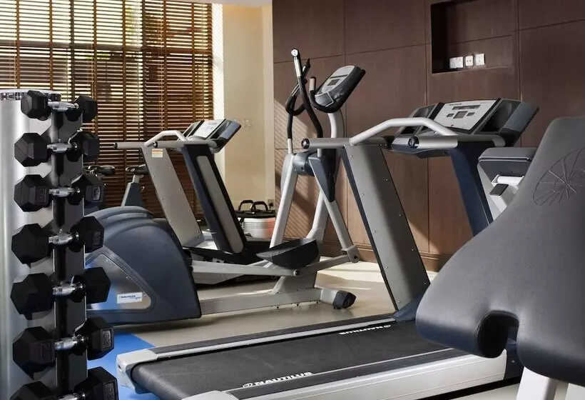 Fotos del hotel Novotel Suites Mall Of The Emirates:  7