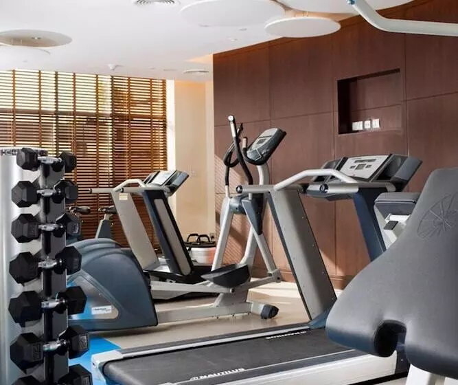 Fotos del hotel Novotel Suites Mall Of The Emirates:  23