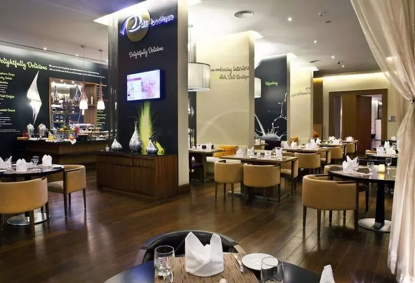 Fotos del hotel Novotel Suites Mall Of The Emirates:  8