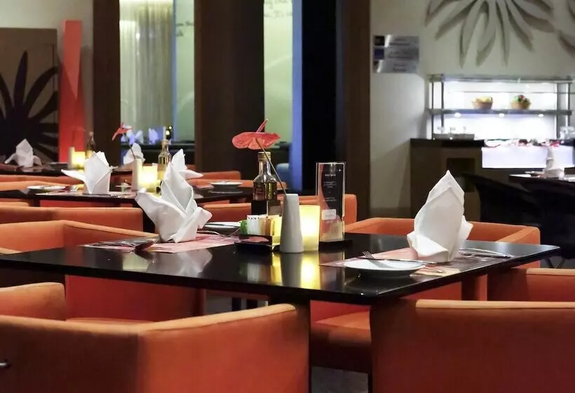 Fotos del hotel Novotel Suites Mall Of The Emirates:  24