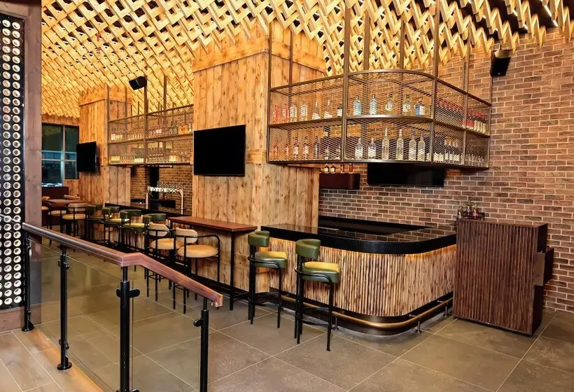 Fotos del hotel Novotel Suites Mall Of The Emirates:  25