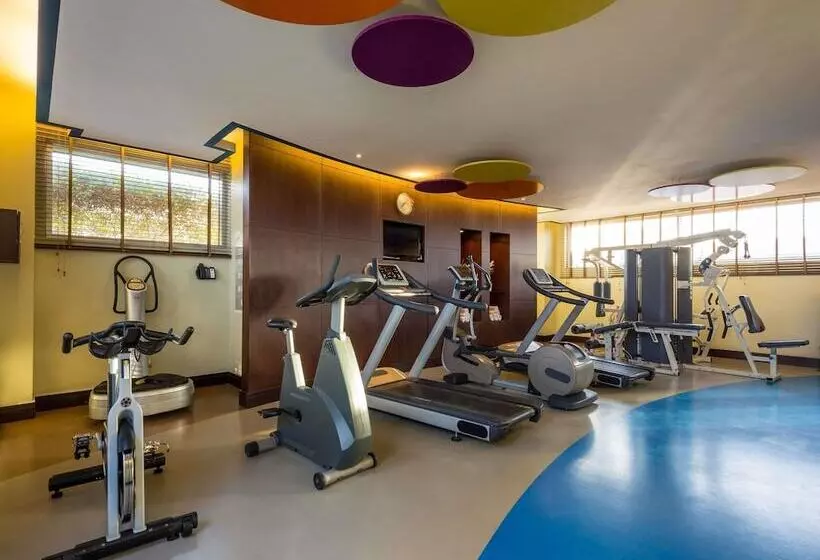 Fotos del hotel Novotel Suites Mall Of The Emirates:  10
