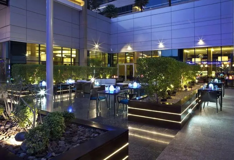 Fotos del hotel Novotel Suites Mall Of The Emirates:  11
