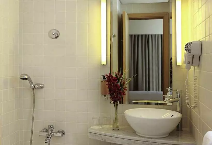 Fotos del hotel Novotel Suites Mall Of The Emirates:  13
