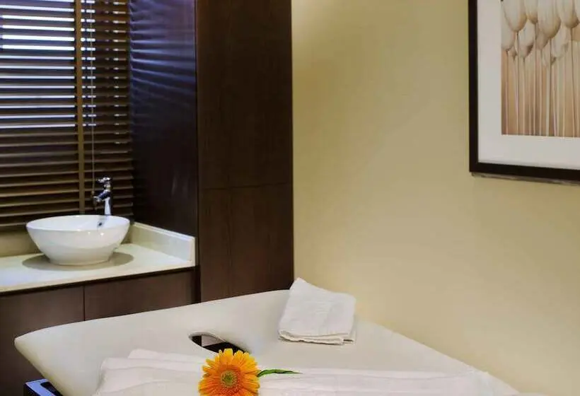 Fotos del hotel Novotel Suites Mall Of The Emirates:  98