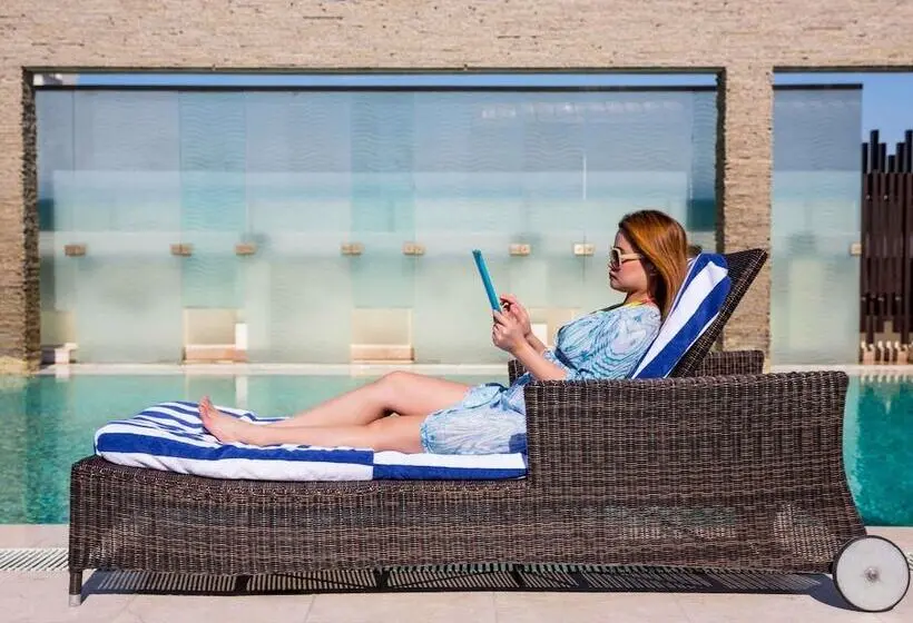 Fotos del hotel Novotel Suites Mall Of The Emirates:  99