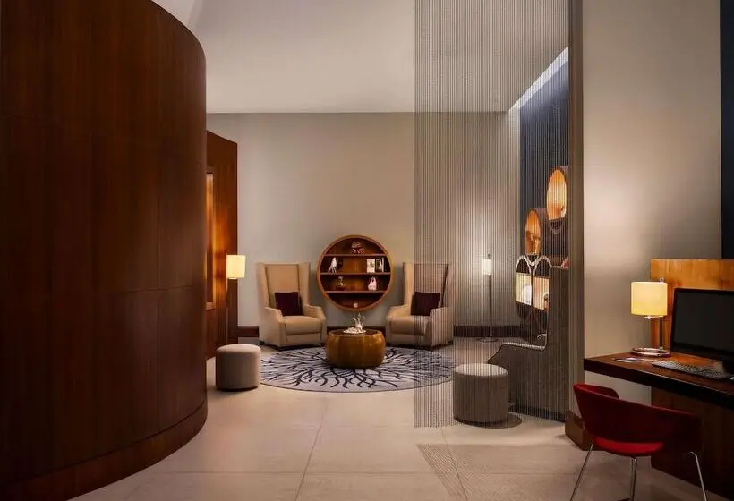 Fotos del hotel Novotel Suites Mall Of The Emirates:  32