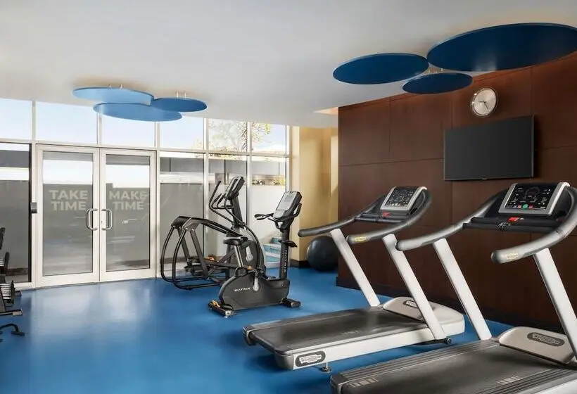 Fotos del hotel Novotel Suites Mall Of The Emirates:  34