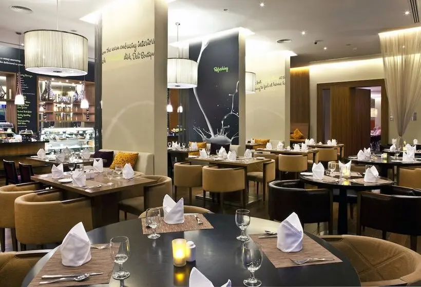 Fotos del hotel Novotel Suites Mall Of The Emirates:  35