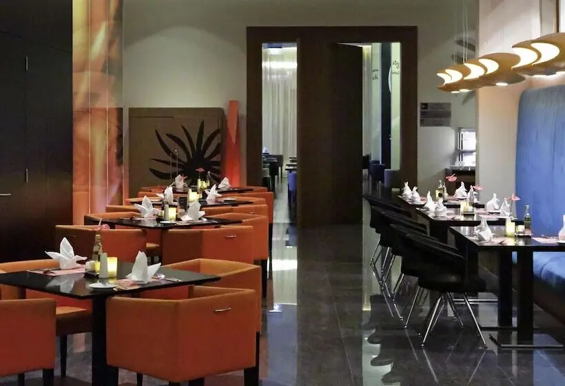 Fotos del hotel Novotel Suites Mall Of The Emirates:  42