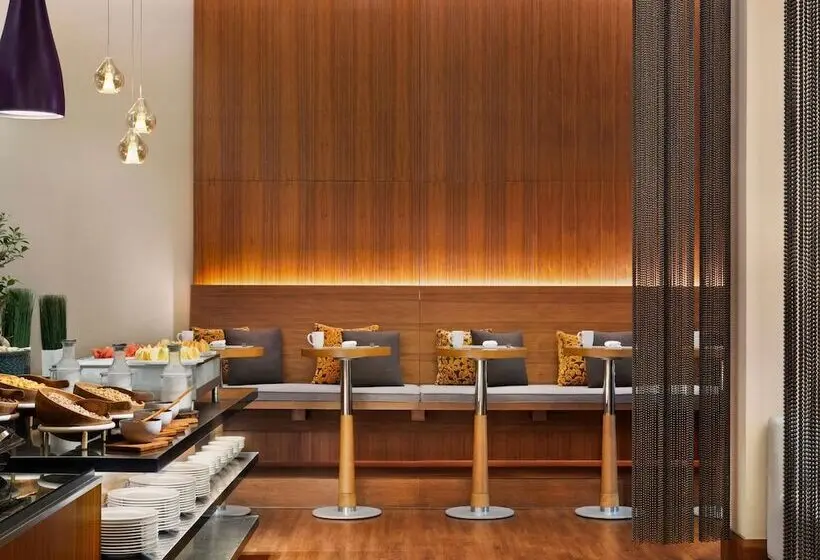 Fotos del hotel Novotel Suites Mall Of The Emirates:  43