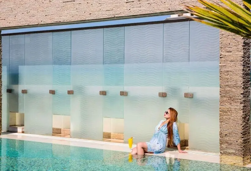 Fotos del hotel Novotel Suites Mall Of The Emirates:  100