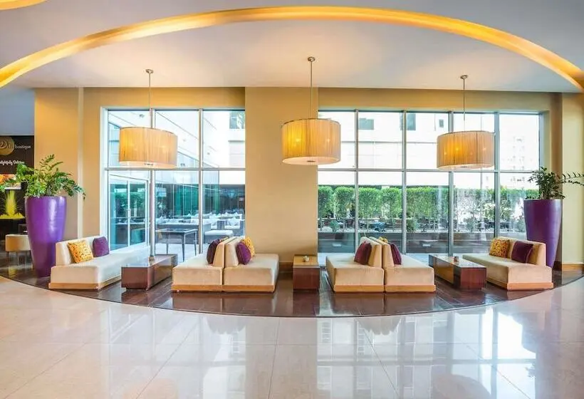 Fotos del hotel Novotel Suites Mall Of The Emirates:  46
