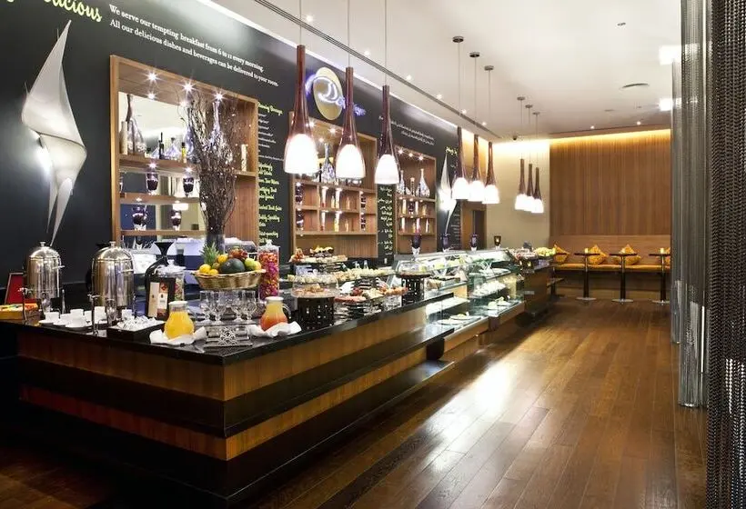 Fotos del hotel Novotel Suites Mall Of The Emirates:  44