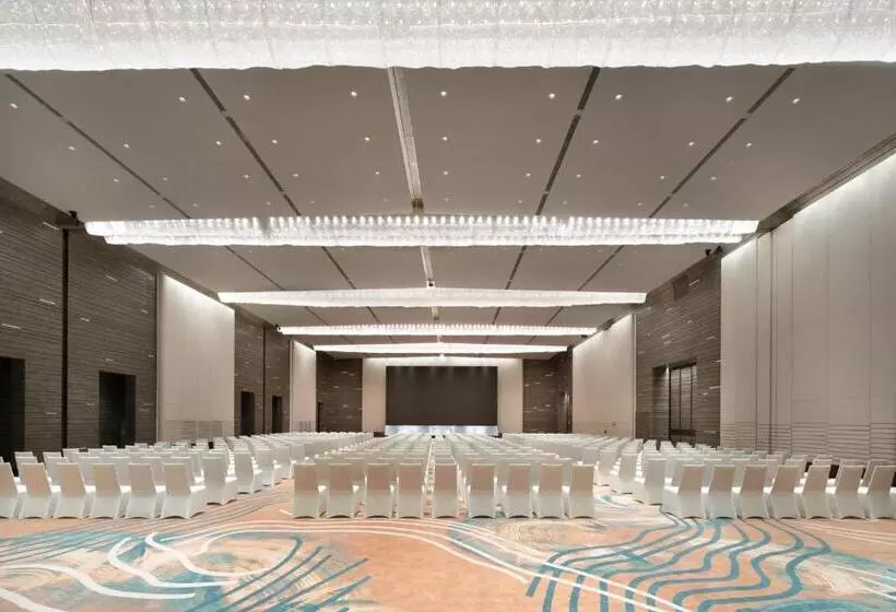 Fotos del hotel Crowne Plaza Wuhan Optics Valley, An Ihg:  19