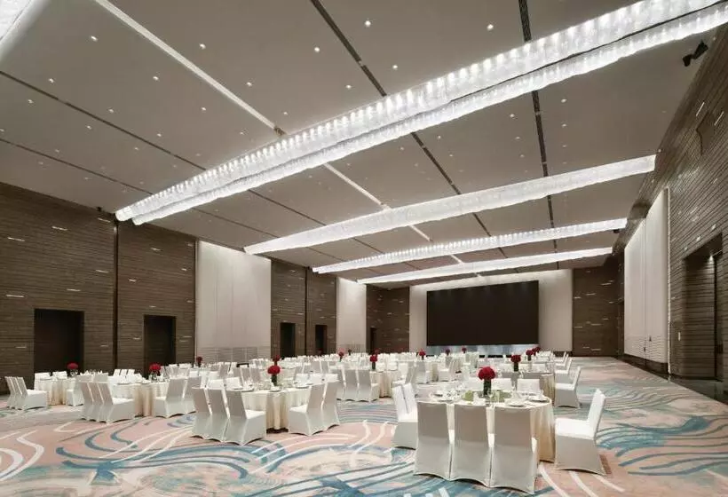 Fotos del hotel Crowne Plaza Wuhan Optics Valley, An Ihg:  17