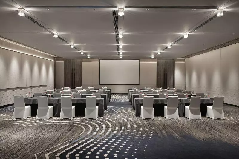 Fotos del hotel Crowne Plaza Wuhan Optics Valley, An Ihg:  9