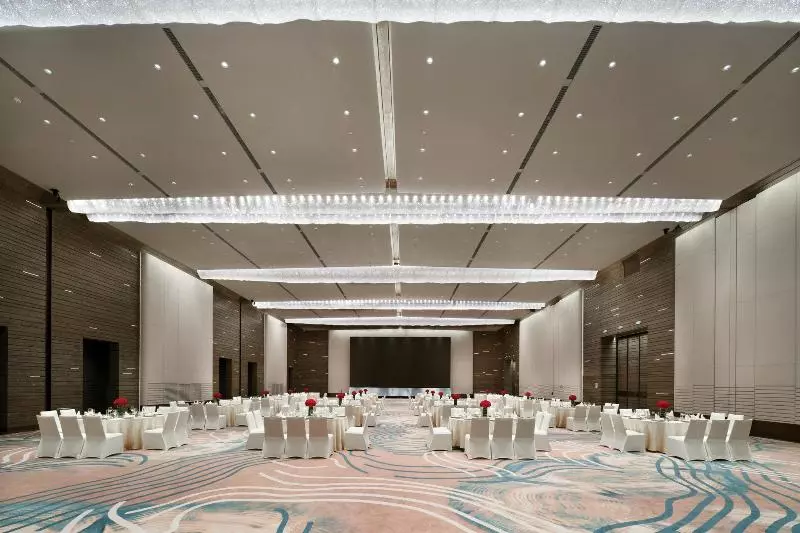 Fotos del hotel Crowne Plaza Wuhan Optics Valley, An Ihg:  5