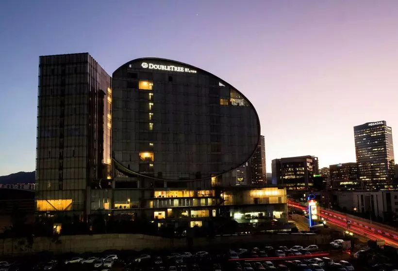 Doubletree By Hilton  Mexico City Santa Fe