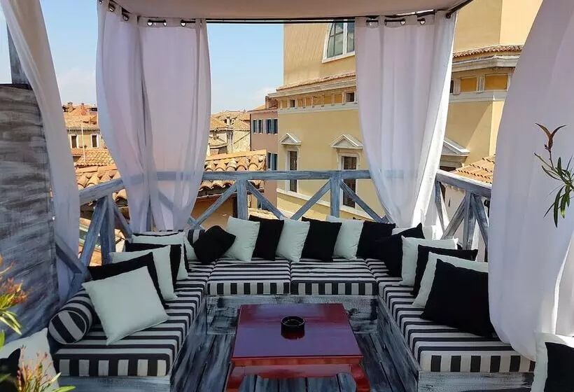 Fotos del hotel Ad Place:  5