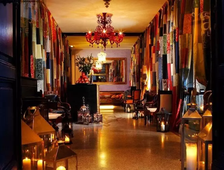 Fotos del hotel Ad Place:  10