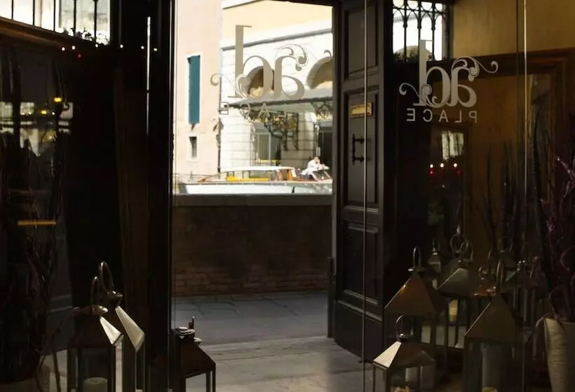 Fotos del hotel Ad Place:  4