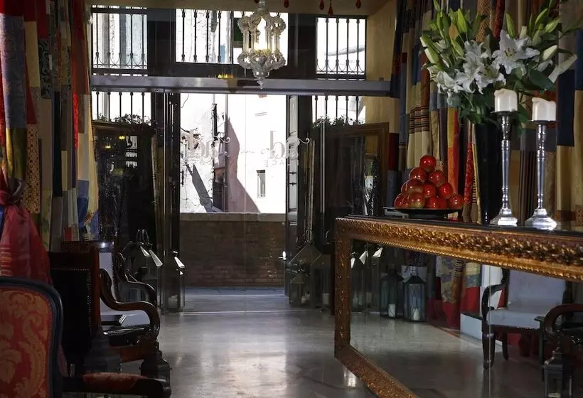 Fotos del hotel Ad Place:  2