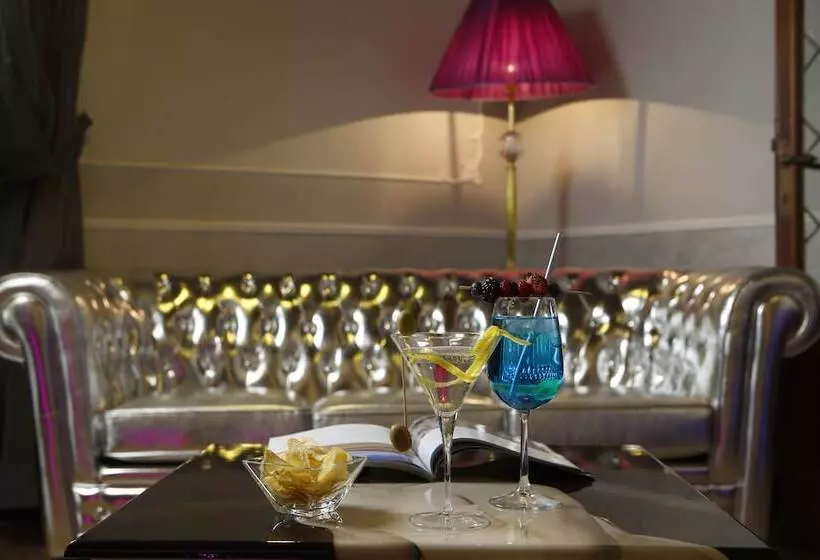 Fotos del hotel Ad Place:  13