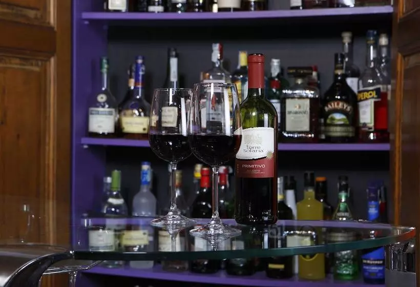 Fotos del hotel Ad Place:  7