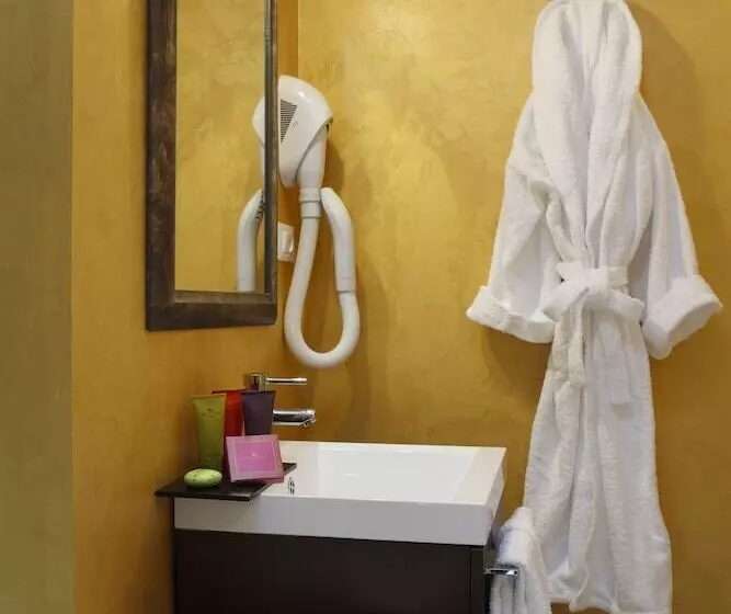 Fotos del hotel Ad Place:  6