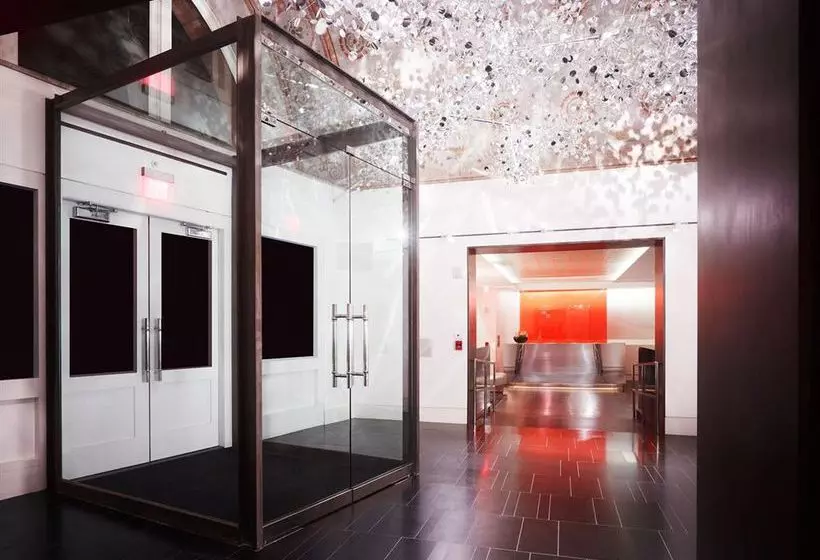 Fotos del hotel Ames Boston :  2