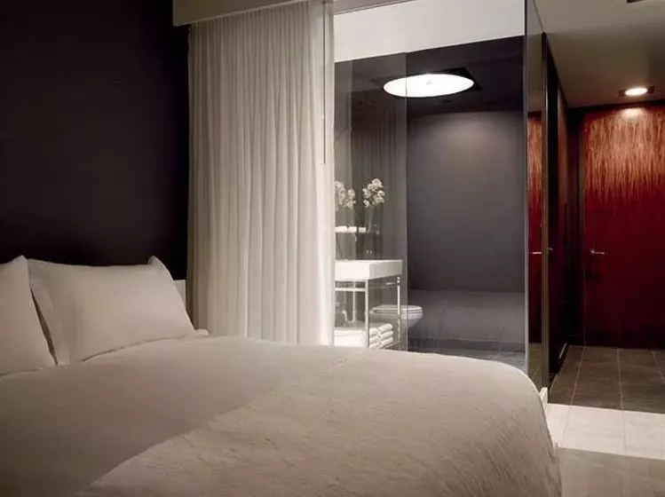 Fotos del hotel Ames Boston :  7