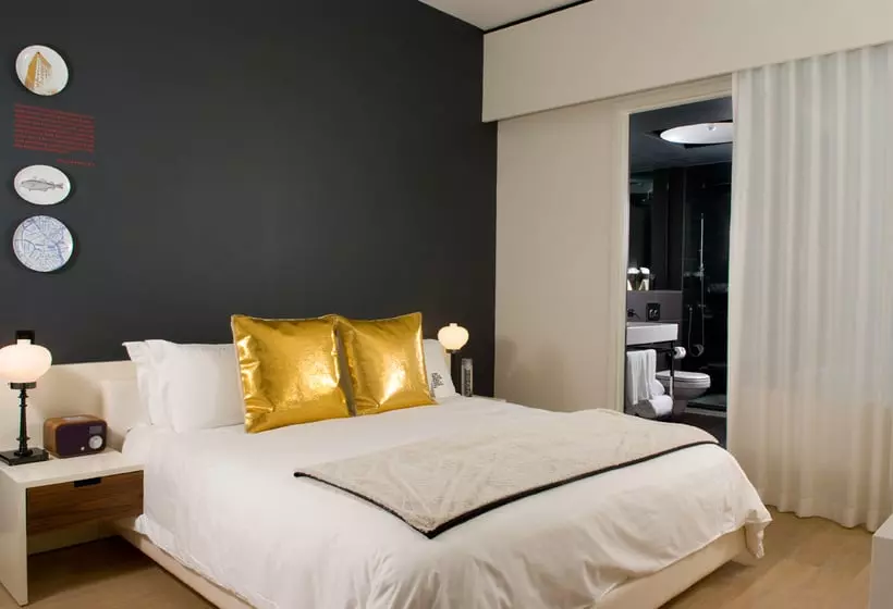 Fotos del hotel Ames Boston :  11